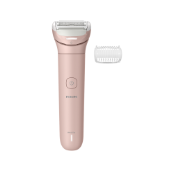 Philips - Ladyshaver Series 8000 - Health and Personal Care