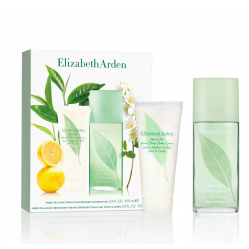 Elizabeth Arden - Ladies Green Tea Gift Set Fragrances 2 x 100 ml - Beauty