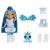 Rainbow High - Littles Rainbow Fantasy Fairies Dolls - Blue - Toys