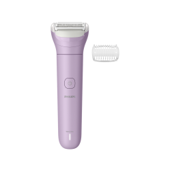 Philips - Ladyshaver Series 6000 - Health and Personal Care