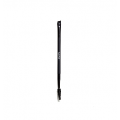 GOSH Copenhagen - Double-Ended Slanted Brow Brush 034 - Beauty