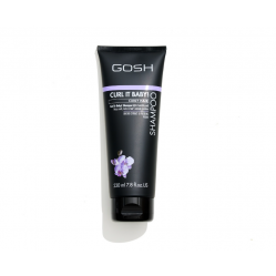 GOSH Copenhagen - Curl it Baby - Hair Shampoo - Beauty