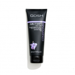 GOSH Copenhagen - Curl it Baby - Conditioner - Beauty