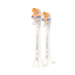 Philips - Sonicare Premium All-in-One - White - 2 pcs - Health and Personal Care