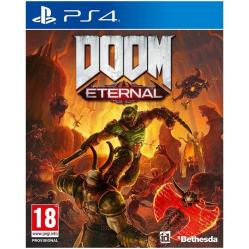 DOOM Eternal - PlayStation 4