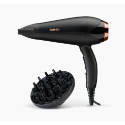 BaByliss - Turbo Shine 2200 - Beauty