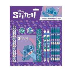 Stitch - School Stationary set (1803024) - Toys