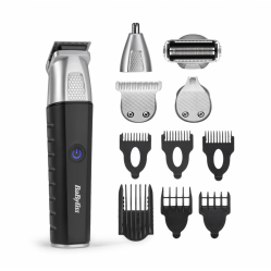 BaByliss - Lithium Power Multi Trimmer - 11 in 1 - Health and Personal Care