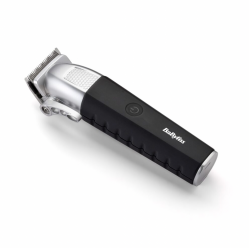 BaByliss - Lithium Power Hair Clipper - Health and Personal Care