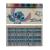 Stitch - Colour pencil in tin box - 40 pcs (1833038) - Toys