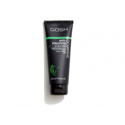 GOSH Copenhagen - Anti-Pollution - Hair Shampoo - Beauty