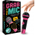 Funhouse Games - Grab The Mic (EN/DK) (100500) - Toys