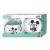 Mickey - 3 pcs - Baby Gift set (10407) - Baby and Children