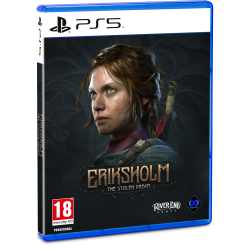 Eriksholm The Stolen Dream - PlayStation 5