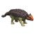 Jurassic World - Rebirth Wild Roar - Ankylosaurus - Toys