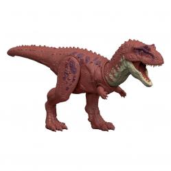 Jurassic World - Rebirth Wild Roar - Aucasaurus - Toys