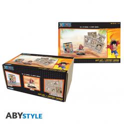One Piece - Gift box set - Fan Shop and Merchandise