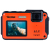 Rollei - Sportsline 64 camera selfie orange - Electronics