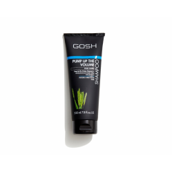 GOSH Copenhagen - Pump Up The Volume Shampoo - Beauty