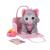 Disney Princess Style Collection - My Trendy Kitty and Tote (238534) - Toys