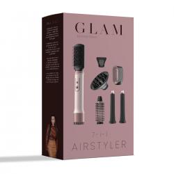 GLAM By Irina - Airstyler 7-i-1 - Limited Edition - Beauty