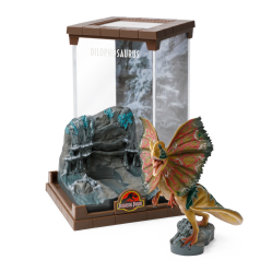 Jurassic Park - Dinosaur Dilophosaurus - Fan Shop and Merchandise