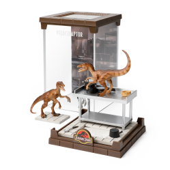 Jurassic Park - Dinosaur Velociraptor - Fan Shop and Merchandise