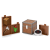 Minecraft - Loot Chest - Forest - Fan Shop and Merchandise