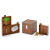 Minecraft - Loot Chest - Plains - Fan Shop and Merchandise