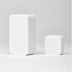 Nuki - Door Sensor - Electronics