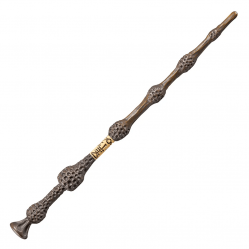 Harry Potter - The Elder Wand PVC - Fan Shop and Merchandise