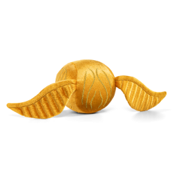Harry Potter - Golden Snitch Plush - Toys