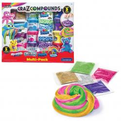 Cra-Z-Art - Compounds Medium Pack (CRMIXD2) - Toys