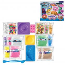 Cra-Z-Art - Cra-Z-Slimy Pastry Mania (CRSLIM33) - Toys