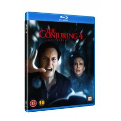 The Conjuring: Last Rites - Movies and TV Shows