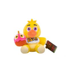 Five Nights at Freddy's - Core Plush Chica (FNF0034) - Toys
