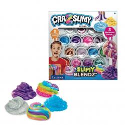 Cra-Z-Art - Slimy Blendz Kit (CRSLIM4) - Toys