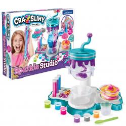 Cra-Z-Art - Cra-Z-Slimy Sparkle Studio (CRSLIM40) - Toys