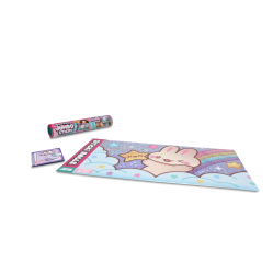 Sticki Rolls - Jumbo Mystery Rolls (JS100) - Toys