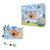 Lexibook - Kids Camera with Bluey protection (DJ078BY) - Toys