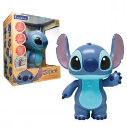Lexibook - Stitch electronic piggybank  (JG140D) - Toys