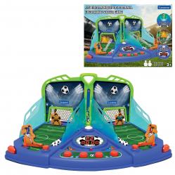 Lexibook - Electronic 2 players Soccer Game (JG945) - Toys