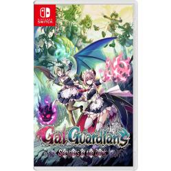 Gal Guardians: Servants of the Dark - Nintendo Switch