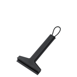 Stelton - Journey Ice Scraper - Black - Home and Kitchen