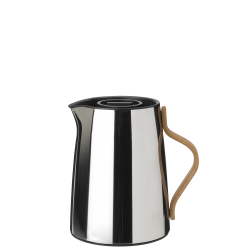 Stelton - Emma vacuum jug - Steel - 1 liter - Home and Kitchen