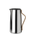 Stelton - Emma Vacuum Jug - Coffee - 1.2 L - Steel - Home and Kitchen