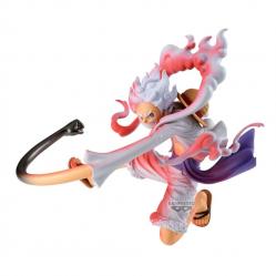 Banpresto - One Piece - Monkey D. Luffy (Gear 5 Special ver.) - Fan Shop and Merchandise