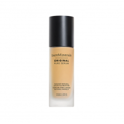 bareMinerals - ORIGINAL Pure Serum Radiant Natural Liquid Foundation Mineral SPF 20 - Beauty