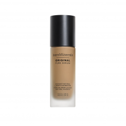 bareMinerals - ORIGINAL Pure Serum Radiant Natural Liquid Foundation Mineral SPF 20 - Beauty