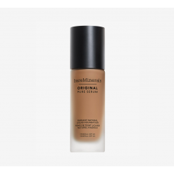 bareMinerals - ORIGINAL Pure Serum Radiant Natural Liquid Foundation Mineral SPF 20 - Beauty